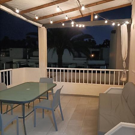 Calima Lodge Corralejo Exterior photo
