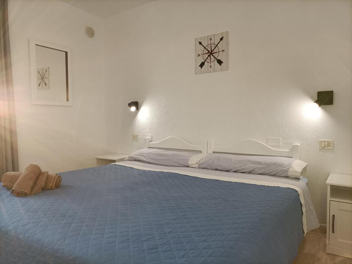 Calima Lodge Corralejo Exterior photo