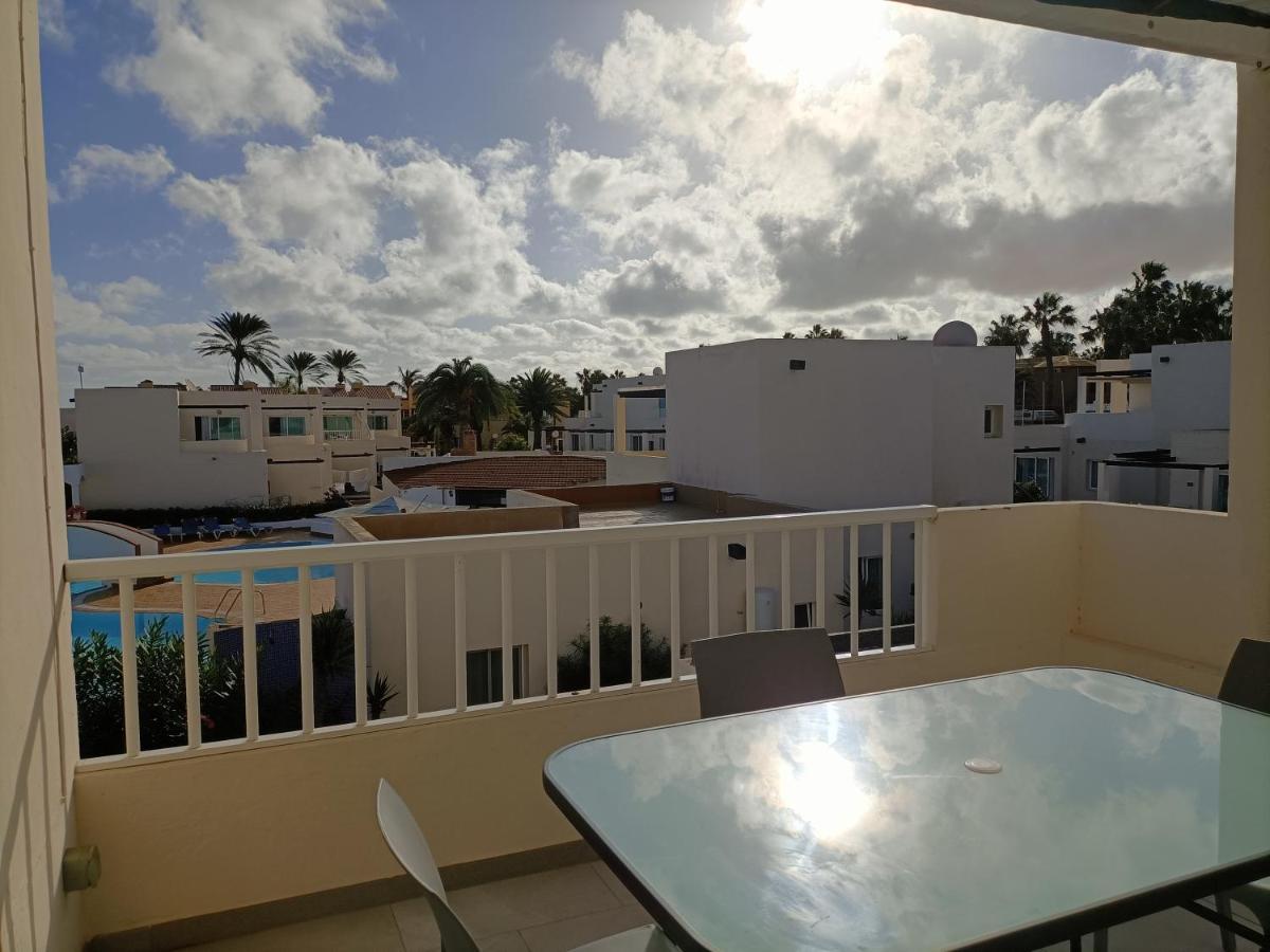Calima Lodge Corralejo Exterior photo