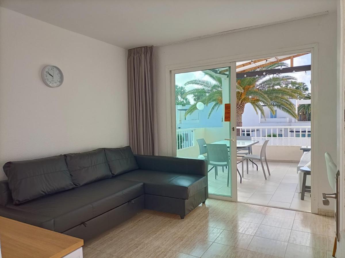 Calima Lodge Corralejo Exterior photo