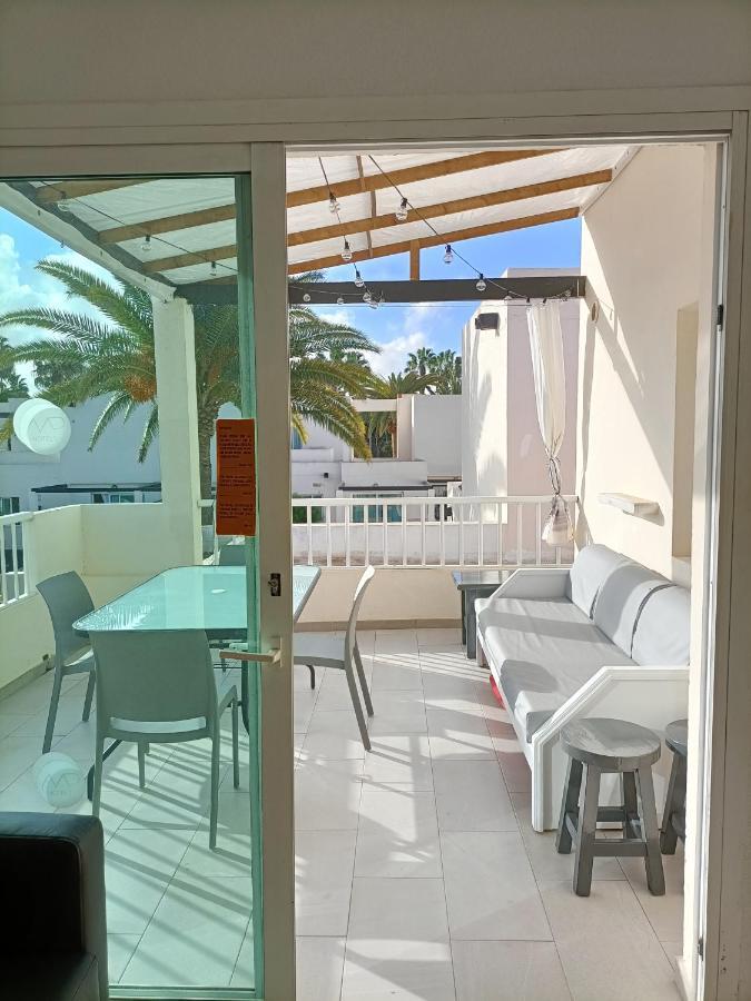 Calima Lodge Corralejo Exterior photo
